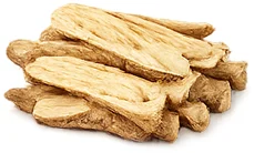 Urozenix — geven (astragalus) özü
